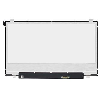 Écran LCD LED 15.6" Full HD 1920x1080 - Référence B156HTN06.2, 30 Broches, Compatible Remplacement