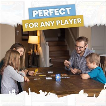 Lot De 100 Cartes Françaises Brillantes - Jeu De Cartes Standard, Idéal Pour Collection Ou Parties En Famille