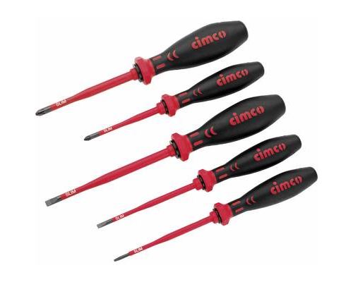 CIMCO 117850 Tournevis - Image 3