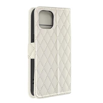 Bouilloire sans fil 1600W 1L - TECHWOOD - Blanc - Arret automatique - Couvercle de securite - Electroménager
