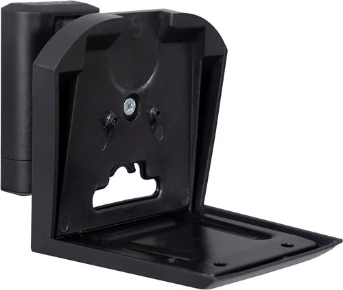Sanus Support mural WSWME31-B2 pour Sonos Era 300, 1 pièce, noir