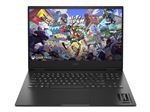 OMEN by HP Laptop 16-wf1500nz - Intel Core i5 - i5-14500HX / jusqu'à 4.9 GHz - Win 11 Home - GeForce RTX 4060 - 16 Go RAM - 1 To SSD NVMe - 16.1" IPS 1920 x 1080 (Full HD) @ 165 Hz - Gigabit Ethernet - Wi-Fi 7, Bluetooth - noir ombré, aluminium noir omb