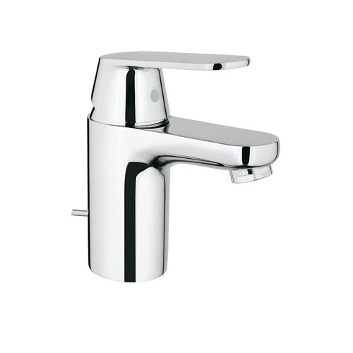 Déstock - Grohe - Mitigeur monocommande 1/2 lavabo Taille S Eurosmart Cosmopolitan - 32825000