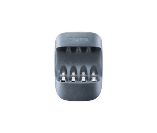 Varta Universal Ladegerät Eco Akku Nimh Inkl. 4x Aaa 800mah 57680 101 421
