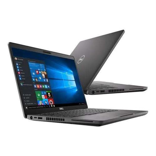 PC Portable Dell Stockage 256 Go Latitude 5400 Ram 16Go 14 Pouces Intel Core i5