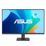ASUS VA249QG - Écran LED - jeux - 24" (23.8" visualisable) - 1920 x 1080 Full HD (1080p) @ 120 Hz - IPS - 300 cd/m² - 3000:1 - 1 ms - HDMI, VGA, DisplayPort - haut-parleurs - noir
