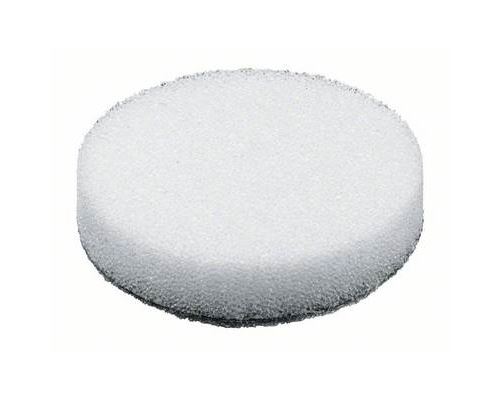 Bosch &Eacute;ponge de polissage pour EasyCurvSander 12 - 2608620738