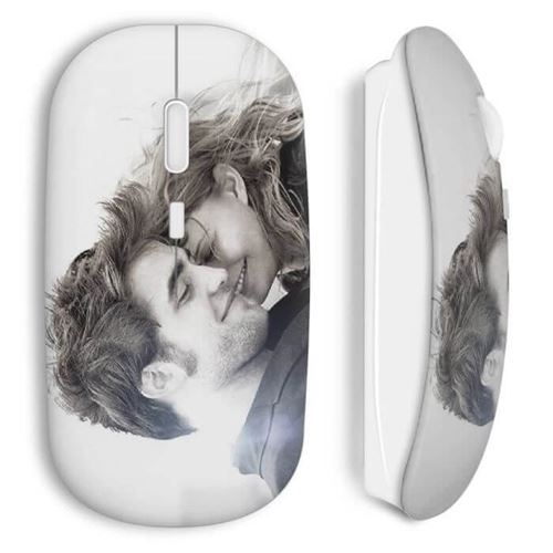 MANIACASE Souris Sans Fil Remember Me Robert Pattinson ()
