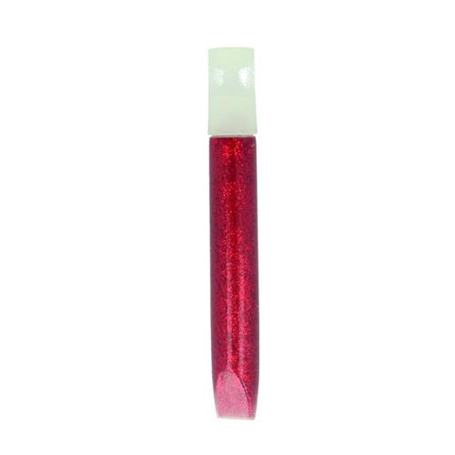 Stylo gel à paillettes Métallic GIOTTO - 5 tubes 10,5 ml - Colle pailletée  - Creavea