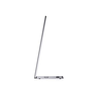 Dell P1424H - Écran LED - 14" - portable - 1920 x 1080 Full HD (1080p) - IPS - 300 cd/m² - 700:1 - 6 ms - 2xUSB-C - BTO - avec 3 ans de service d'échange avancé et garantie matérielle limitée