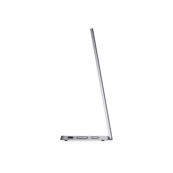 Dell P1424H - Écran LED - 14" - portable - 1920 x 1080 Full HD (1080p) - IPS - 300 cd/m² - 700:1 - 6 ms - 2xUSB-C - BTO - avec 3 ans de service d'échange avancé et garantie matérielle limitée