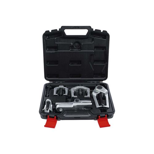 Bgs Technic Jeu D'extracteurs Et Outils Pour Rotules Bgs - 5 Pcs - 9396 - Image 2