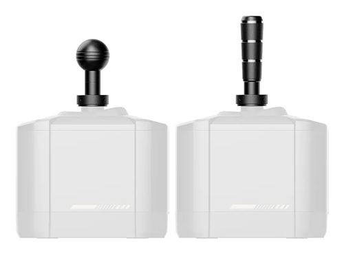 Non Communiqué Moza Racing Moza Active Shifter Knobs