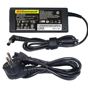 Chargeur ordinateur portable compatible avec Asus K52J k52jb k52jc K52JC K52JE K52JK k52je - 1