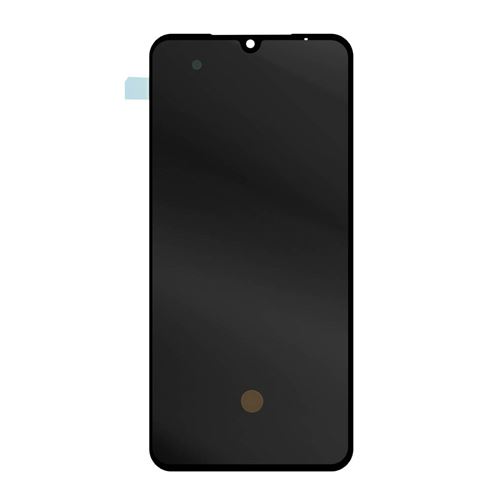 Écran de Remplacement LCD pour Xiaomi Mi 9 avec Vitre Tactile Clappio Noir