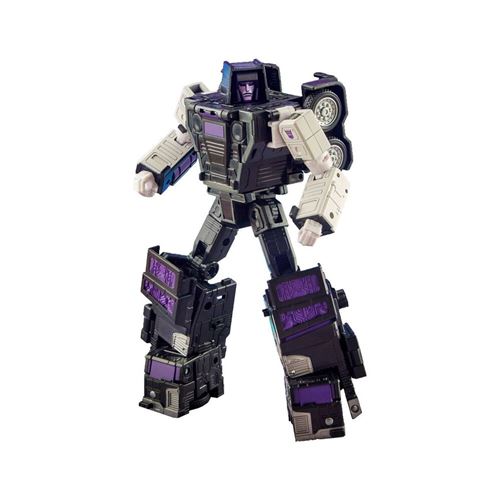 Figurine - Transformers - Legacy Commander