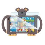 KARYLAX - Protection d'écran en verre flexible pour Logicom Logikids 7 (2024 - 7 pouces)