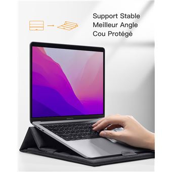 Inateck Housse Ordinateur Portable Housse De Macbook Pro 13 Housse