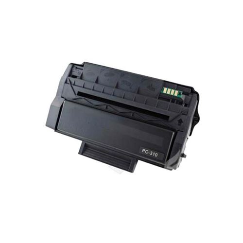 Non Communiqué Noir Toner Compatible Pantum Pa310x