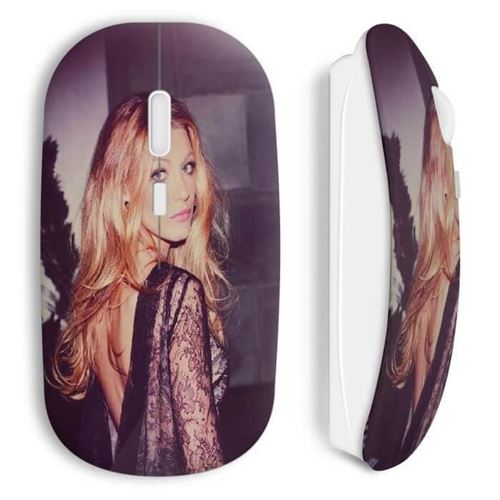 MANIACASE Souris Sans Fil Sexy Girl cute 