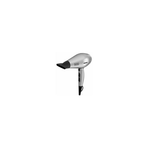 S&egrave;che-cheveux Black & Decker BXHDA2400E Gris 2400 W 