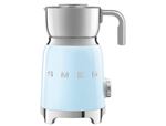 Chocolatière Smeg MFF11PBEU 500 W Bleu Azur