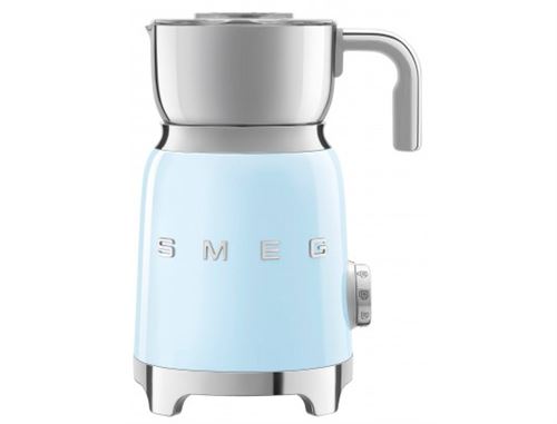Chocolatière Smeg MFF11PBEU 500 W Bleu Azur