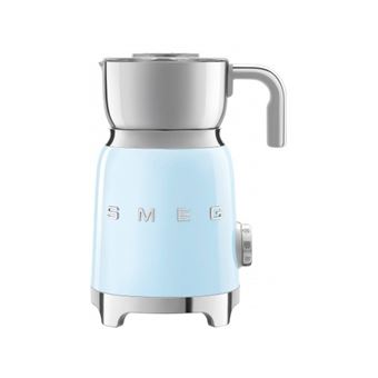 Chocolatière Smeg MFF11PBEU 500 W Bleu Azur