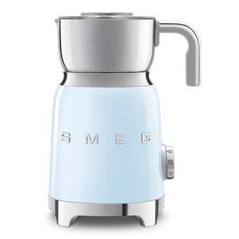 Chocolatière Smeg MFF11PBEU 500 W Bleu Azur