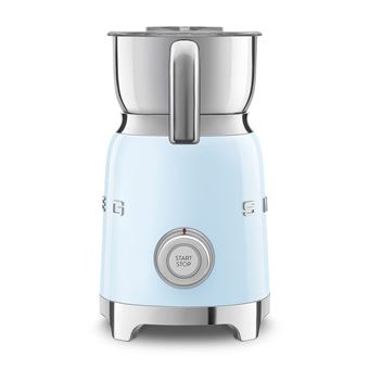 Chocolatière Smeg MFF11PBEU 500 W Bleu Azur