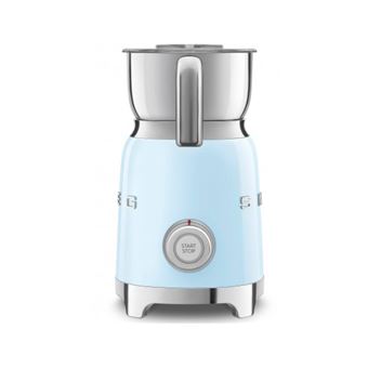 Chocolatière Smeg MFF11PBEU 500 W Bleu Azur