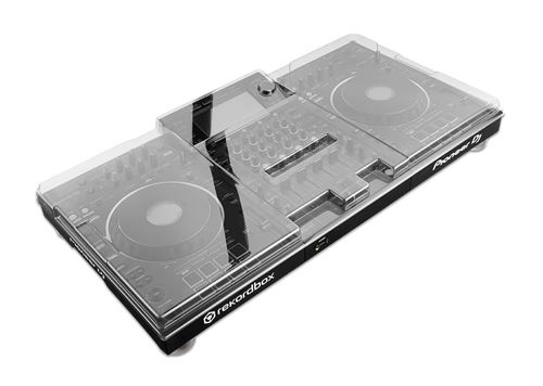 Decksaver XDJ-XZ Cover - Image 3