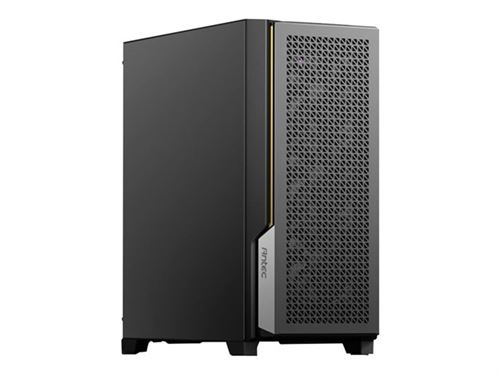 Antec P Series P20ce - Mid Tower - Atx - Pas D'alimentation (Atx) - Image 7