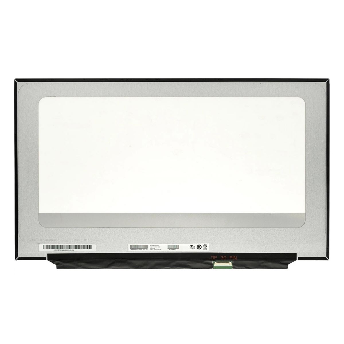 Dalle écran LED 17,3 Pouces Pour Acer Aspire 7741G – Neuve, Fabrication Française