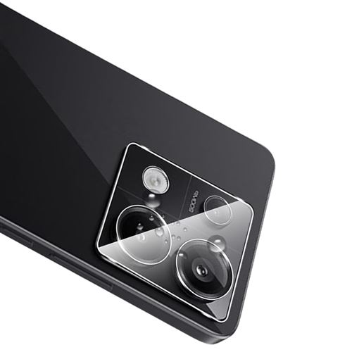 Protection Caméra pour Xiaomi Redmi 13C [Lot de 2] Verre Trempé Appareil  Photo Arrière Film Protection Phonillico® - Accessoire pour téléphone  mobile - Achat & prix