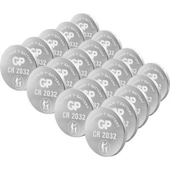 Murata CR1616-BEABAE Pile bouton CR 1616 lithium 60 mAh 3 V 5 pc(s) -  Conrad Electronic France