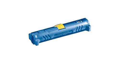 Extracteur isolant pour dénudeur de fils coaxiaux 77136 - Image 3