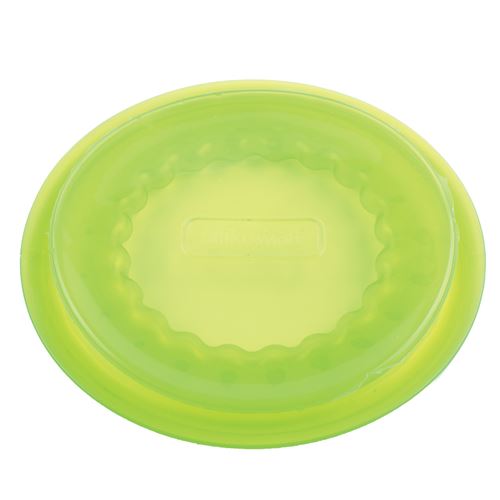 Couvercle en silicone Capflex 105 cm - Silikomart - Vert - Silicone