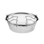 CUISINOX - UNIVERSEL - Panier à cuisson friture et eau