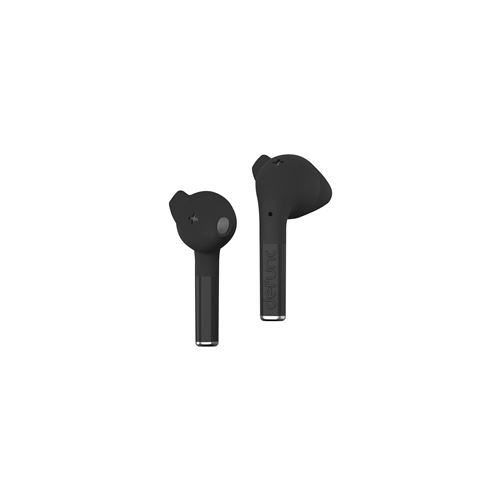 Ecouteurs True Wireless True Go Slim - Noir