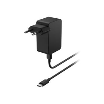 Chargeur Secteur Original Microsoft Pour Surface 3 - 5V 2.5A 12W - Prises EU