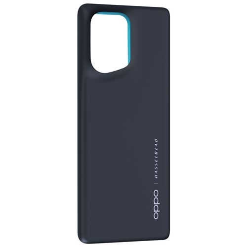 Vitre Arrière (cache Batterie) Pour Oppo Find X5 Pro CPH2305 - Noir, NEUVE, Samsung