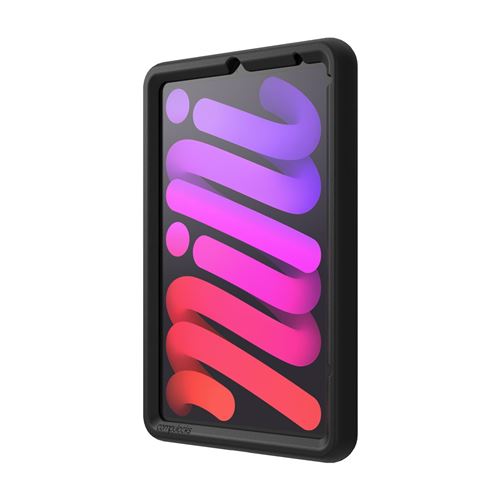 Compulocks iPad Mini 6th Gen Protective Rugged Edge Case