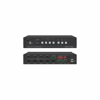 Switch HDMI Kramer Electronics VS-411UHD - 1