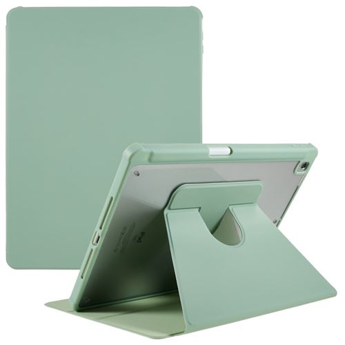 Générique Vert Étui Antichute Pour Ipad - 10,2 - Image 2