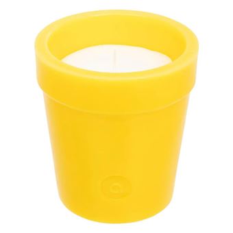 Atmosphera Créateur d'intérieur - Bougie Parfumée "Gini" 330g Citronnelle - 1