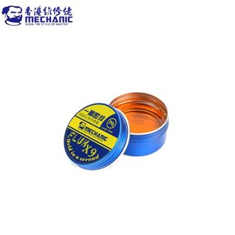 MECHANIC X9 Flux Colophane - 1