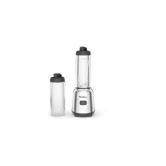 Moulinex Mix&Move LM15FD10 - Bol mixeur blender - 0.6 litre - 300 Watt - 1