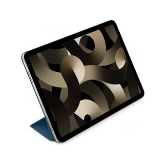 Etui Apple Smart Folio pour iPad Air 5ème Génération Bleu marine