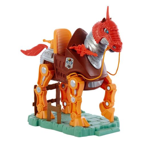 Figurine Stridor 18 cm 2022 MOTU MATTEL MASTERS OF UNIVERSE - Image 6